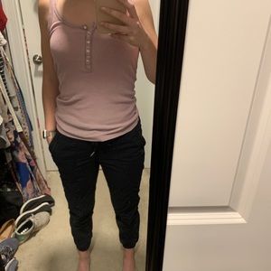 Aerie ‘real soft’ tank